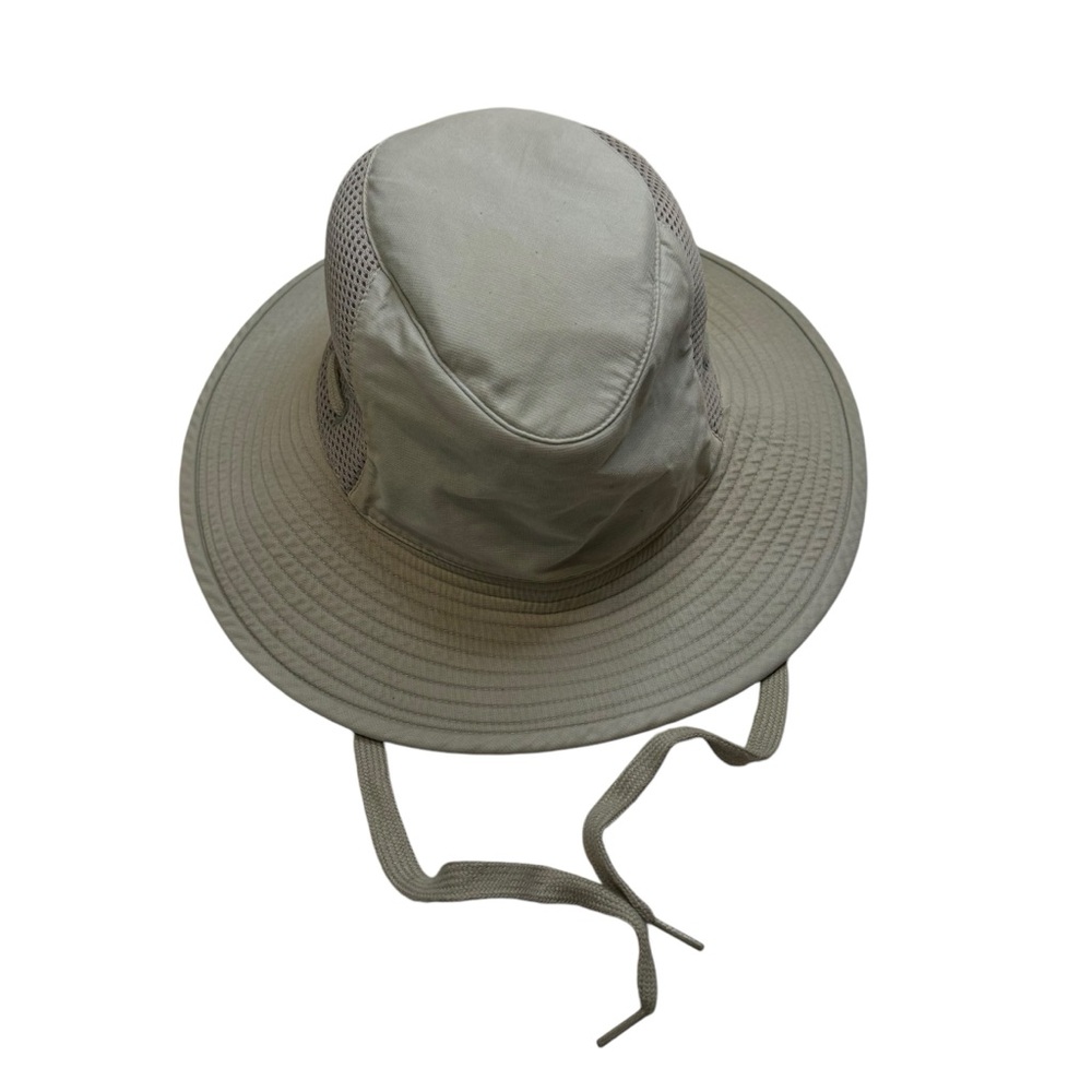 Tilley T7M0 Airflo Beige Hat Size 7 7/8